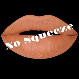 Jeffree Star No Squeeze Velour Liquid Lipstick
